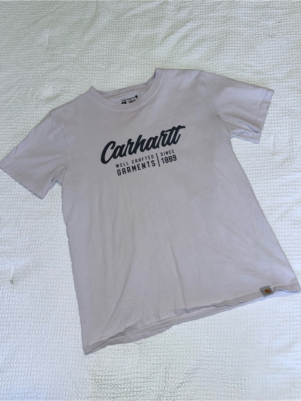 Carhartt Tee